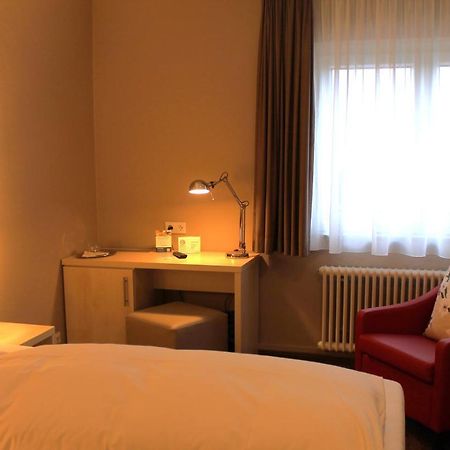Hotel Westerfeld Hemmingen  Exteriér fotografie