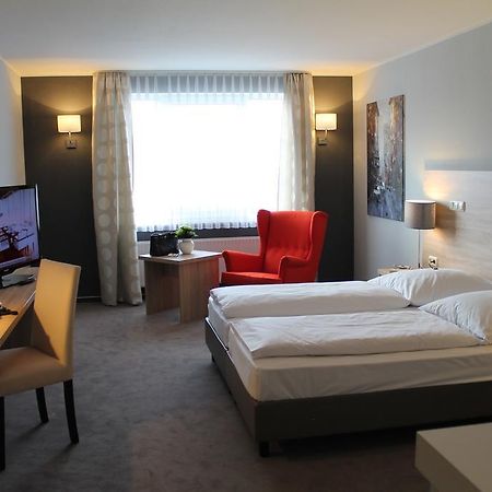 Hotel Westerfeld Hemmingen  Exteriér fotografie