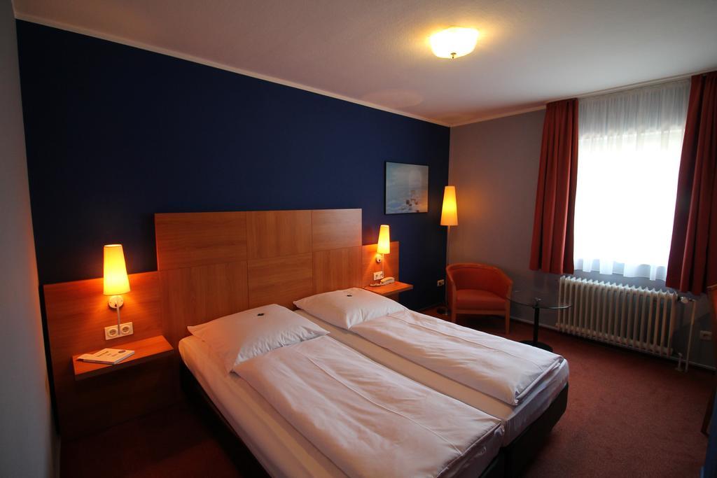 Hotel Westerfeld Hemmingen  Exteriér fotografie